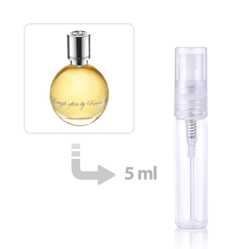 Expressions by Reese Witherspoon Laugh Often Eau de Toilette for