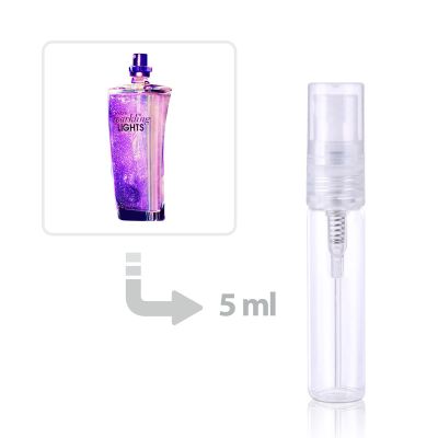 عطر الأضواء الساطعة للنساء