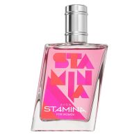 Stamina Eau de Toilette for Women