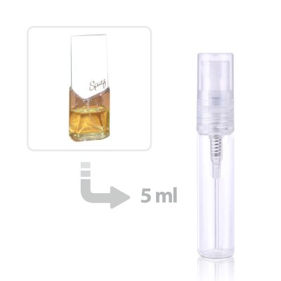 Sportif Eau de Cologne for Women