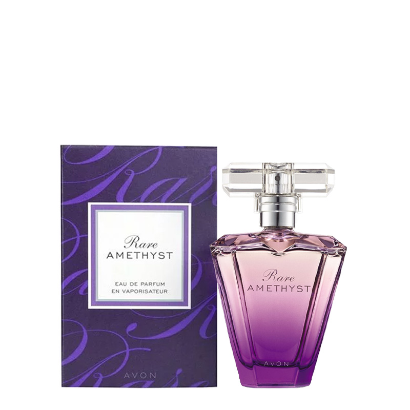 Avon Fragrances Avon Rare Amethyst Eau De Parfum Parfum Spray Rare