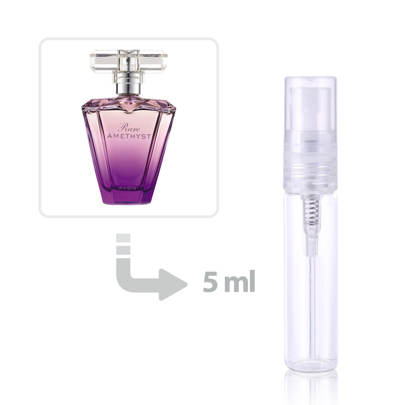 Rare Amethyst Eau de Parfum for Women perfume fragrance Riah