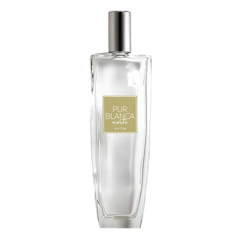 Pur Blanca Noite Eau de Toilette for Women perfume fragrance Riah