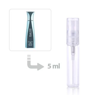 عطر بلو لايف إيو دي بارفان للنساء جاكساف