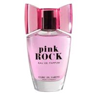 Pink Rock Eau de Parfum for Women Ulric de Varens