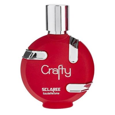 Crafty Eau de Parfum for Women