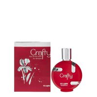 Crafty Eau de Parfum for Women