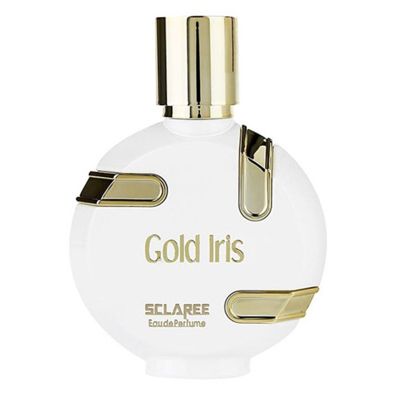 Gold Iris Eau de Parfum for Women