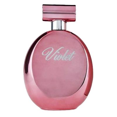 Violet Eau de Parfum for Women Sclaree