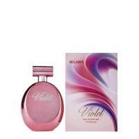 Violet Eau de Parfum for Women Sclaree