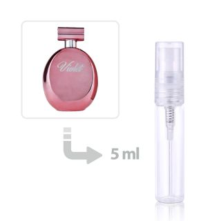 Violet Eau de Parfum for Women Sclaree