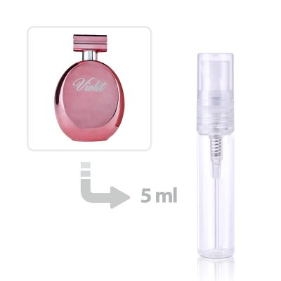 عطر فيوليت إي دي بارفان للنساء سكلاري