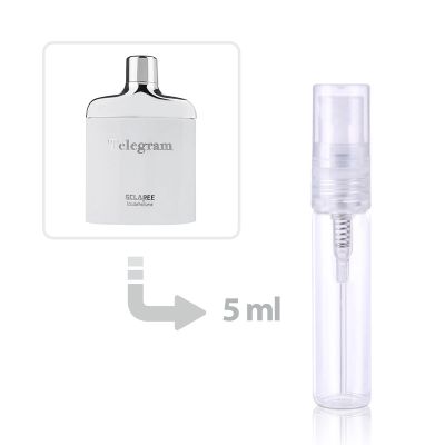 عطر تلغرام Eau de Parfum للنساء