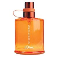 Hot Edition Eau de Toilette for Women