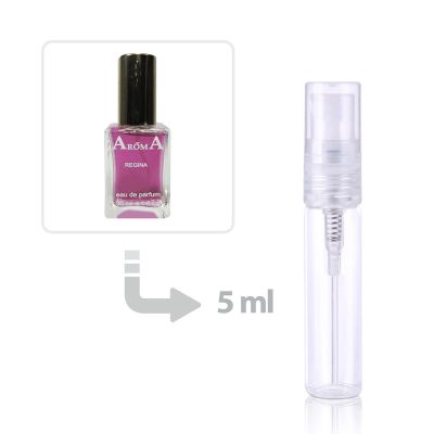 Regina Gucci by Flora Eau de Parfum for Women