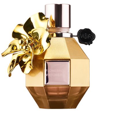 Flowerbomb Gold Edition Eau de Parfum for Women