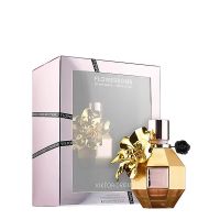 Flowerbomb Gold Edition Eau de Parfum for Women