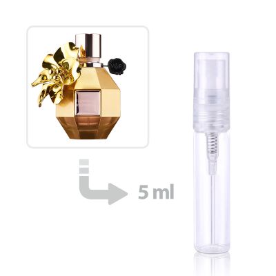 Flowerbomb Gold Edition Eau de Parfum for Women Flowerbomb Gold Edition Eau de Parfum for Women