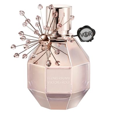 Flowerbomb Fireworks Eau de Parfum for Women