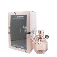 Flowerbomb Fireworks Eau de Parfum for Women