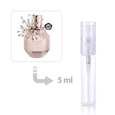 Flowerbomb Fireworks Eau de Parfum for Women