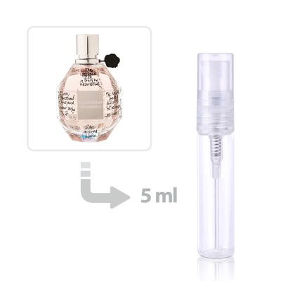 Flowerbomb Fairy Tale Eau de Parfum for Women