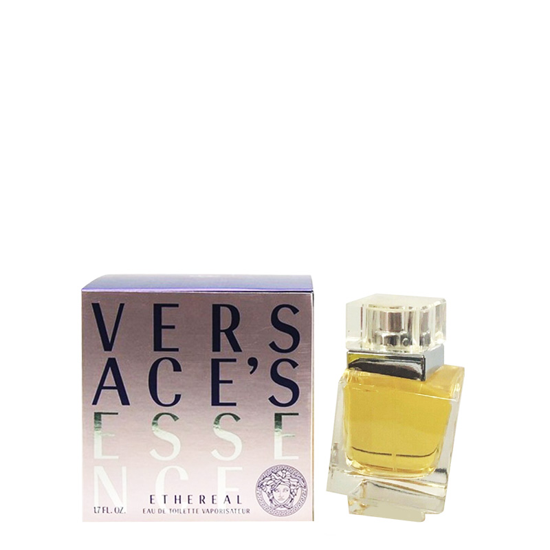 Versace Essence Ethereal Eau de Toilette for Women Versace