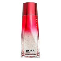 Boss Intense Shimmer Edition Eau de Toilette for Women Hugo Boss