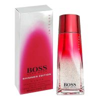 Boss Intense Shimmer Edition Eau de Toilette for Women Hugo Boss