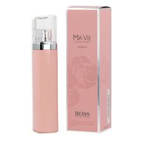 Boss Ma Vie Pour Femme Florale Eau de Parfum for Women