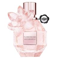 Flowerbomb Pink Crystal Limited Edition Eau de Parfum for Women