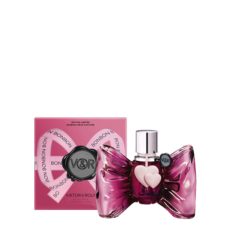 Bonbon Edition Limitee Coeur Couture Eau de Parfum for Women