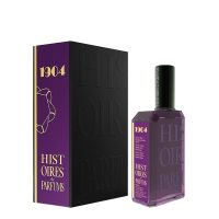 1904 Madame Butterfly Puccini Absolu Eau de Parfum for Women
