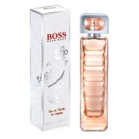 Boss Orange Celebration of Happiness Eau de Toilette for Women