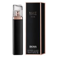Boss Nuit Pour Femme Intense Eau de Parfum for Women