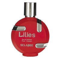 Lilies Eau de Parfum for Women Sclaree