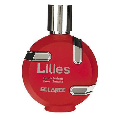 Lilies Eau de Parfum for Women Sclaree