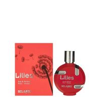 Lilies Eau de Parfum for Women Sclaree