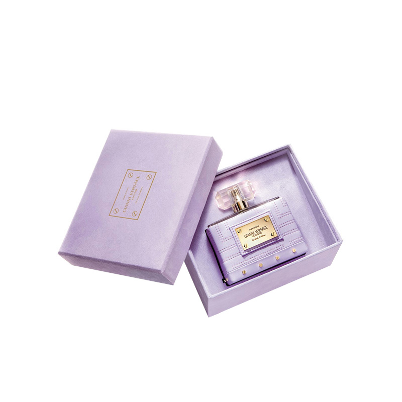 ベルサーチ ヴェルサーチ クチュール ヴァイオレット100ml 香水 【公式