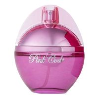 Pink Code Eau de Parfum for Women Sclaree