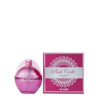 Pink Code Eau de Parfum for Women Sclaree