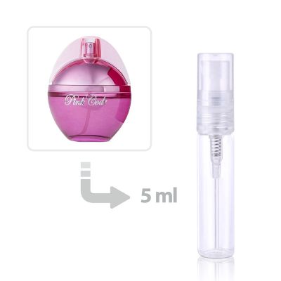 عطر بينك كود إي دي بارفيوم للنساء - سكلاري
