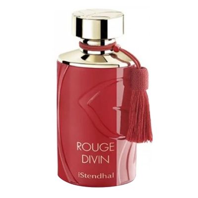 Rouge Divin Eau de Parfum for Women Stendhal