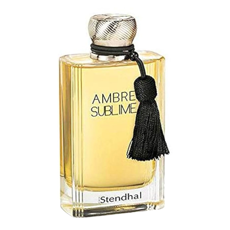 Ambe Profumo Ambre Sublime Eau de Parfum for Women perfume & fragrance - Riah