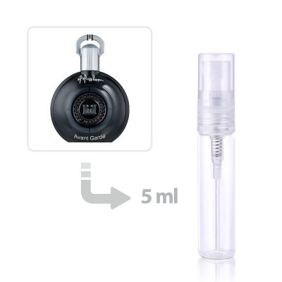 عطر أفانغارد أو دي بارفيوم للرجال ام ميكاليف