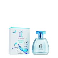 Absolute Fresh Eau de Toilette Women OE