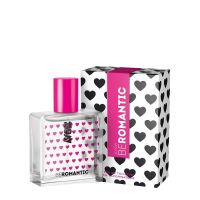 Be Romantic Eau de Toilette Women Avon