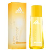 Free Emotion Eau de Toilette for Women
