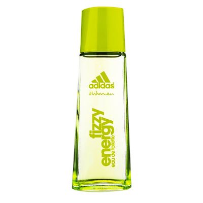 Fizzy Energy Eau de Toilette for Women