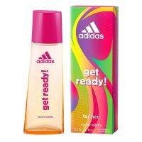 Get Ready For Her Eau de Toilette for Women